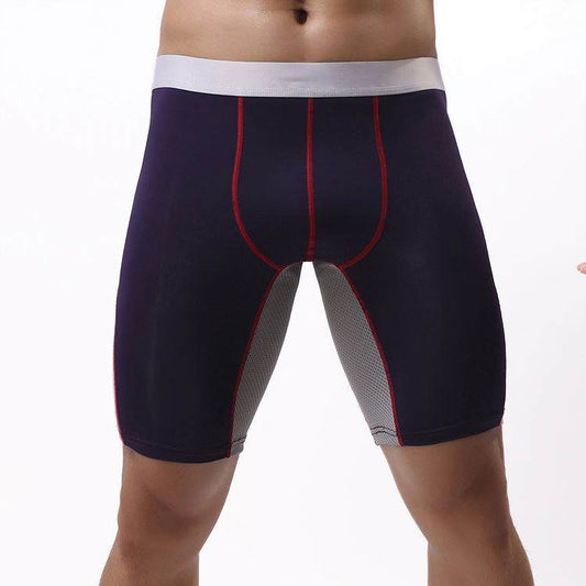 Men's Boxer Brief