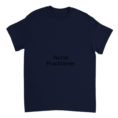 Nurse Tee