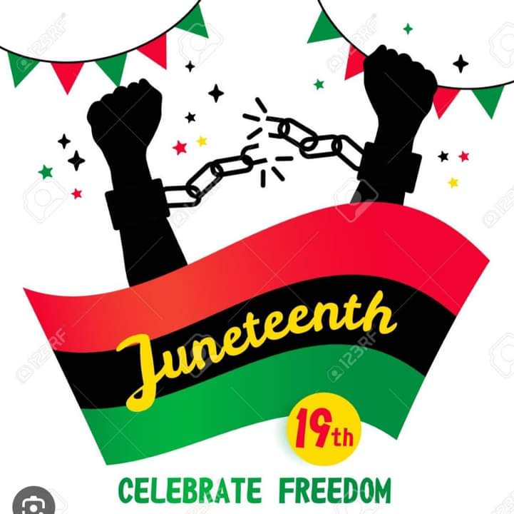 Juneteenth Shirts