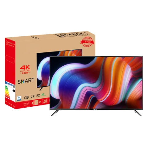 Smart TV HD LED