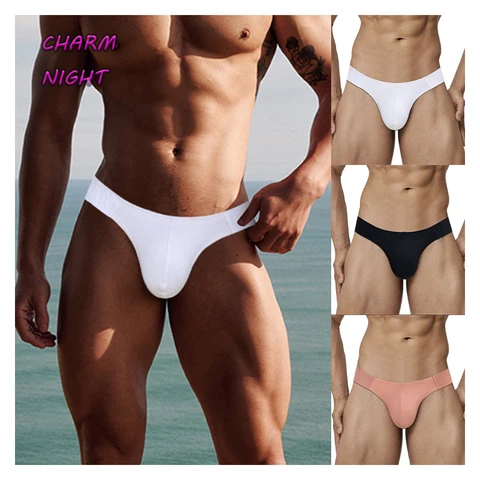 Men's Bikini Briefs