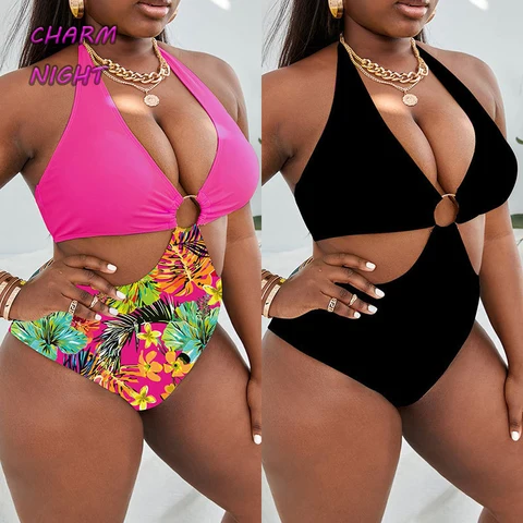 Women's Plus Size Swim wear