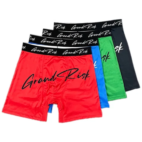 Prisimo Soul Boxer briefs