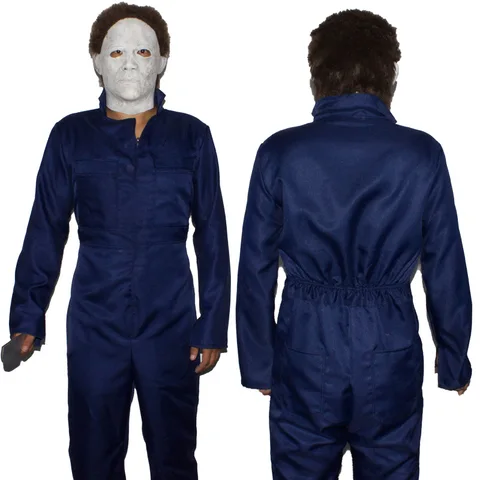 Michael Myers costumes